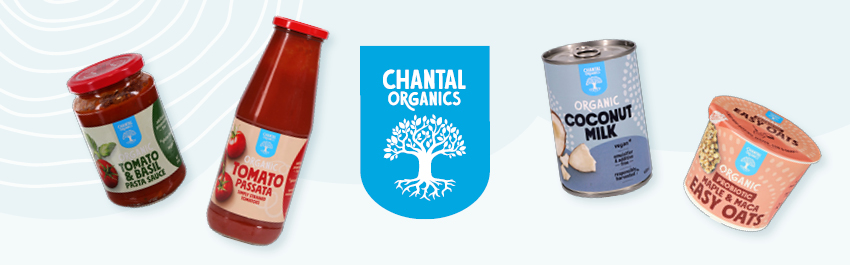 Chantal Organics
